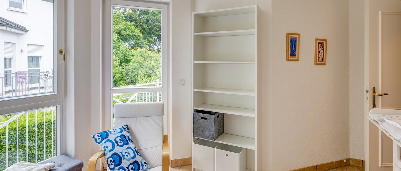 maison mitoyenne Gauting 02 ch. d´enfant 12610