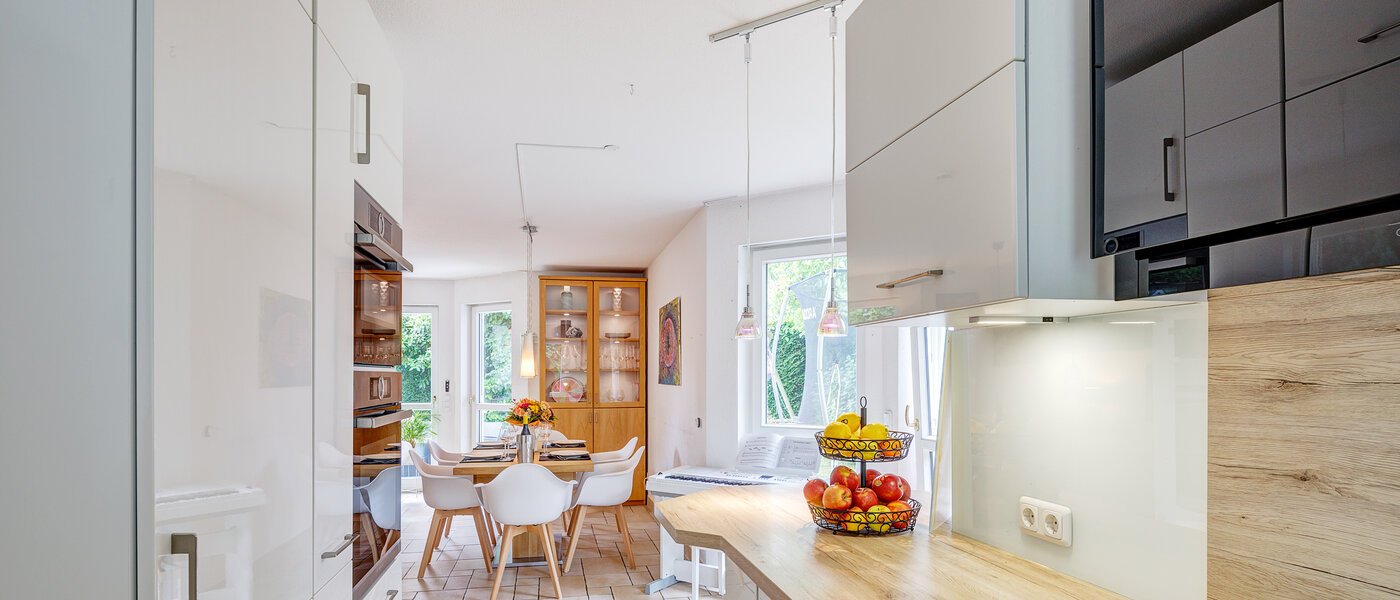 maison mitoyenne Gauting 04 cuisine 12610