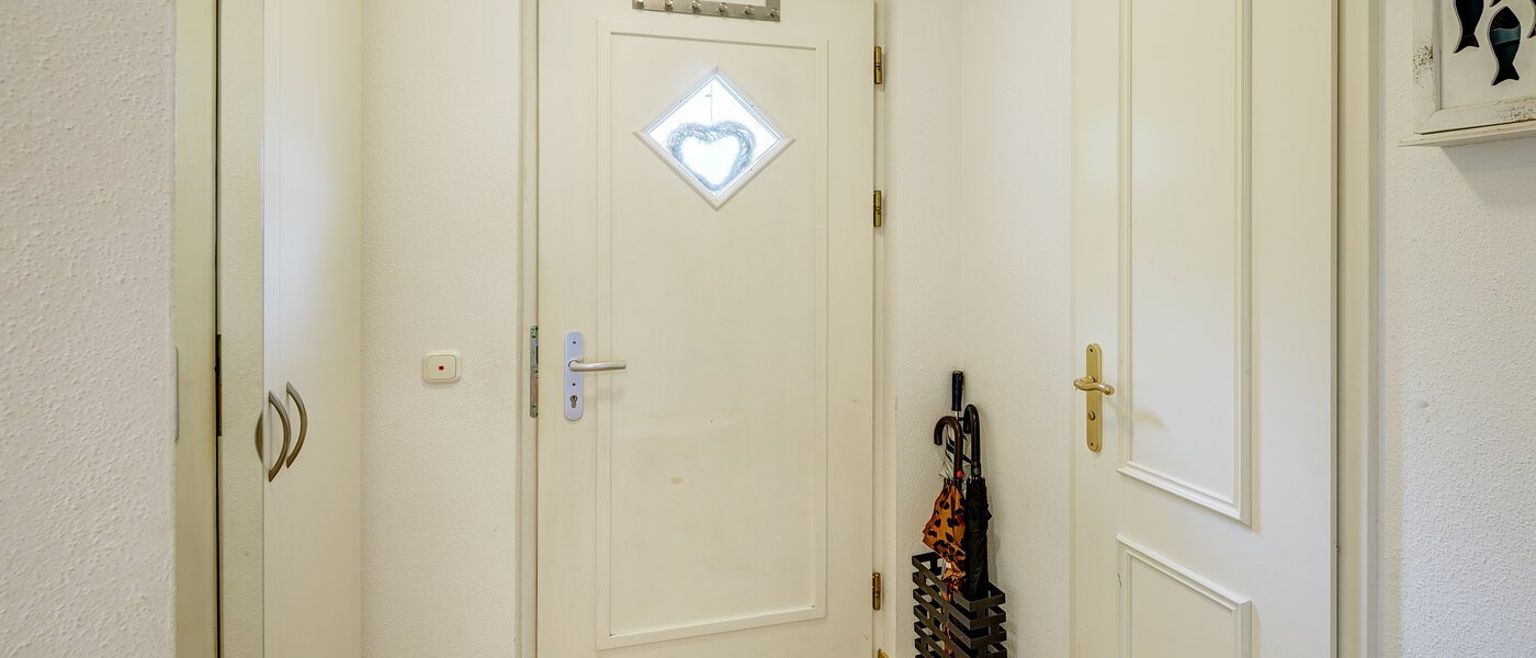 maison mitoyenne Gauting 01 entrée/couloir 12610