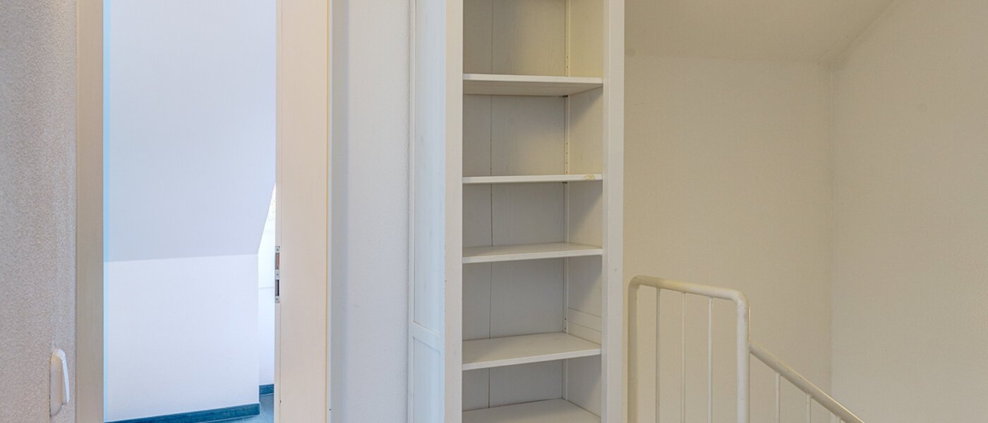 maison mitoyenne Gauting 10 entrée/couloir 12610