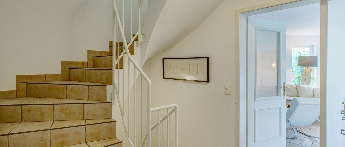 maison mitoyenne Gauting 04 entrée/couloir 12610