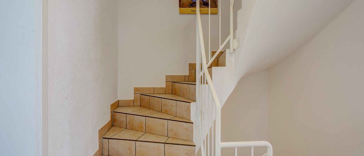 maison mitoyenne Gauting 06 entrée/couloir 12610