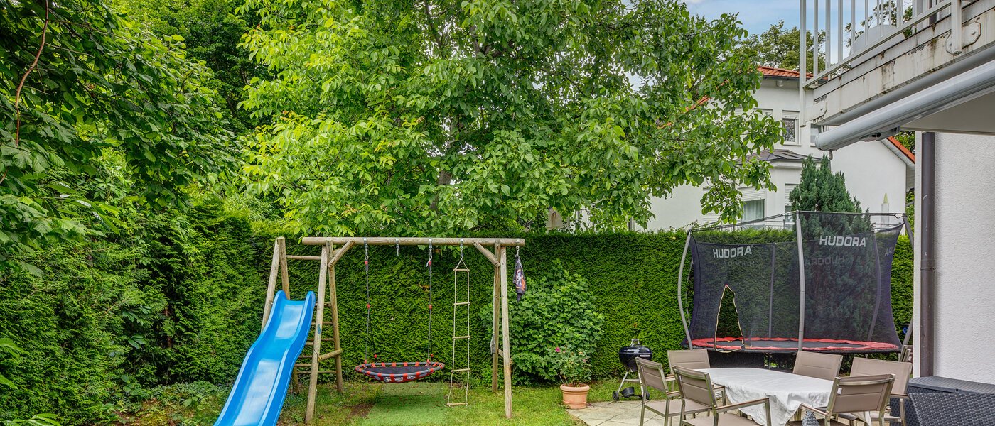 maison mitoyenne Gauting 01 jardin 12610