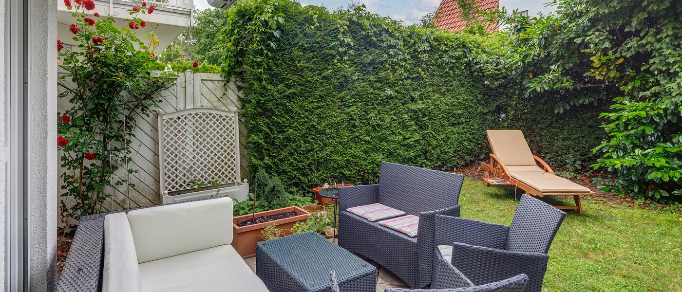 maison mitoyenne Gauting 04 jardin 12610