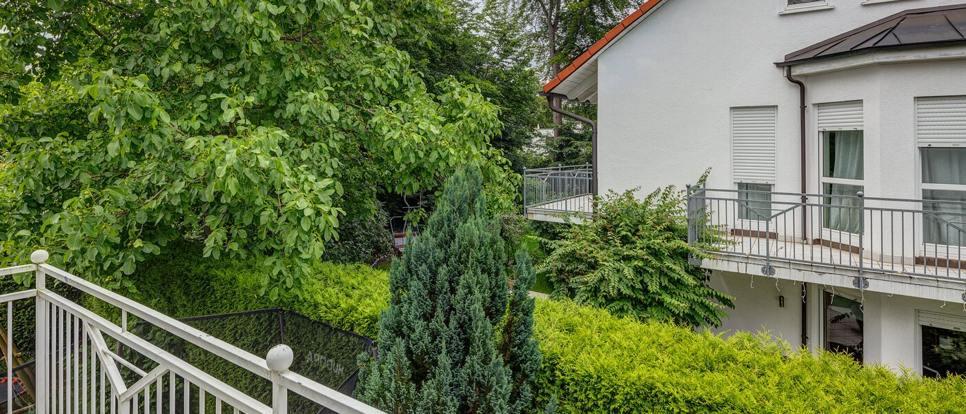 maison mitoyenne Gauting 01 vue 12610