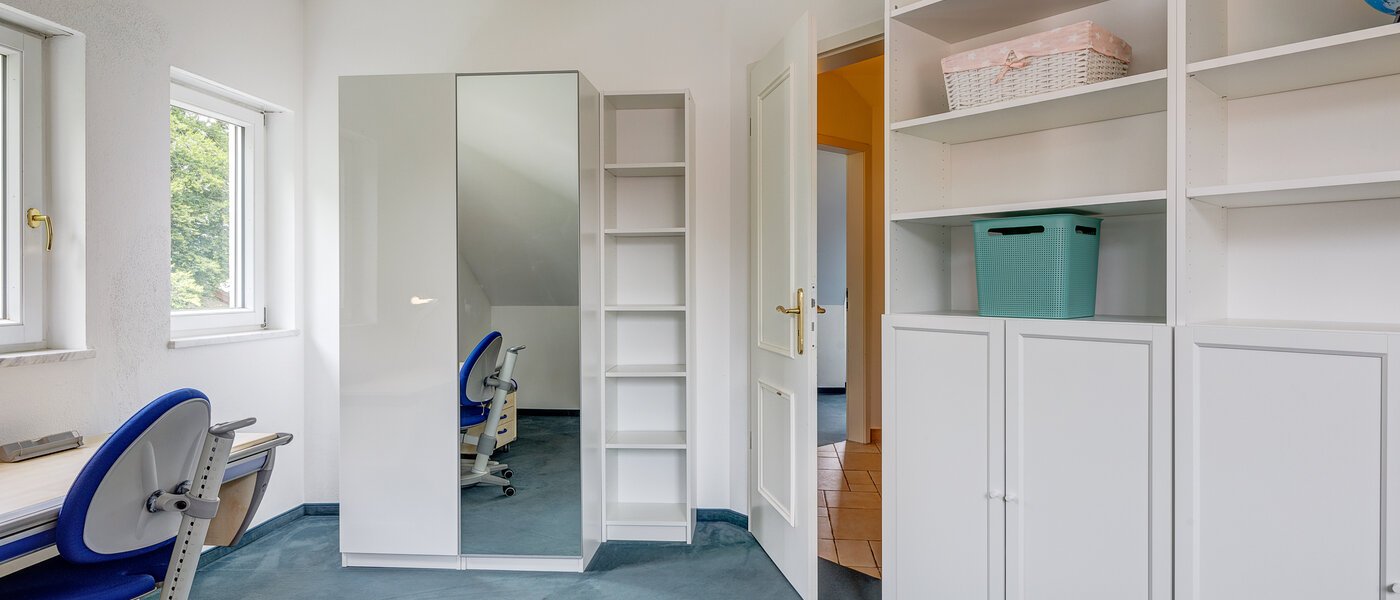 maison mitoyenne Gauting 03 3ième chambre 12610