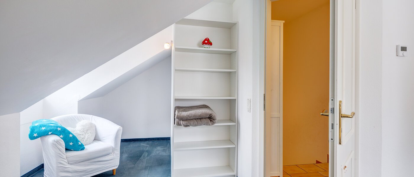 maison mitoyenne Gauting 03 2ième chambre 12610