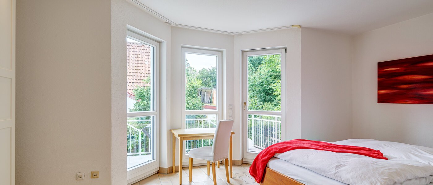 maison mitoyenne Gauting 02 1ère chambre 12610