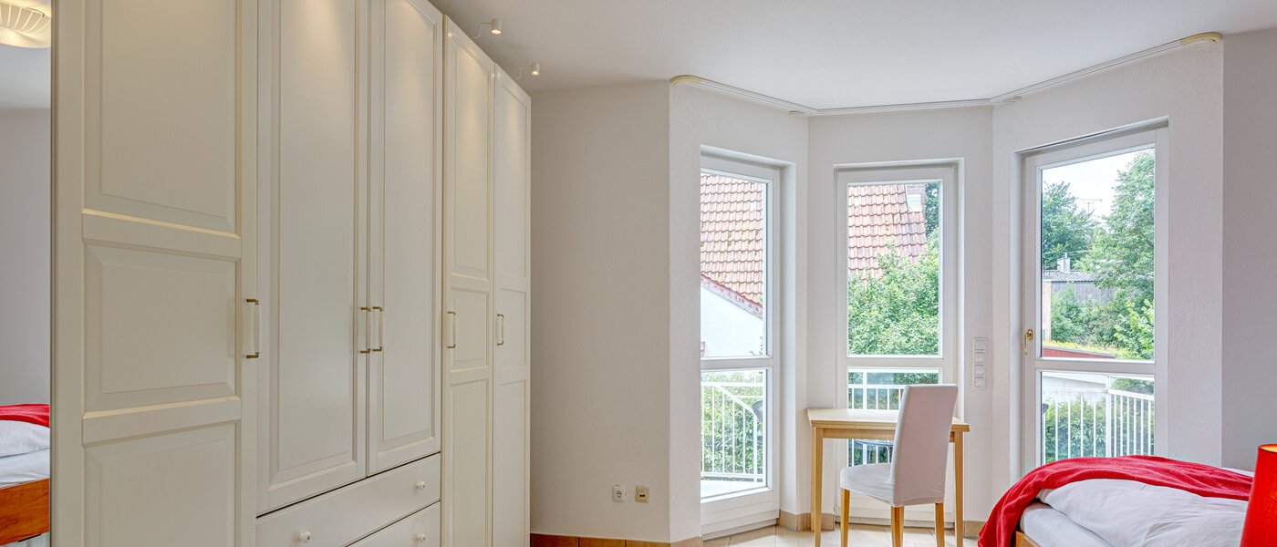 maison mitoyenne Gauting 03 1ère chambre 12610