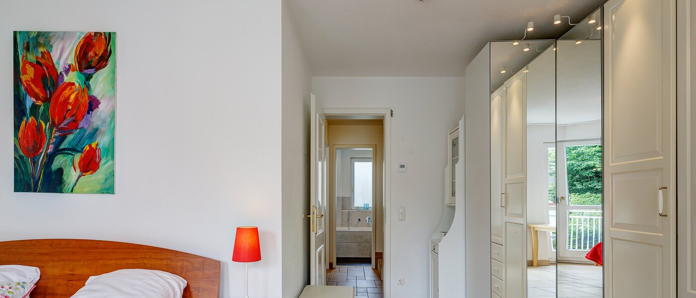 maison mitoyenne Gauting 04 1ère chambre 12610