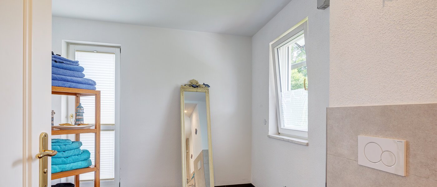 maison mitoyenne Gauting 03 1ère salle de bain 12610