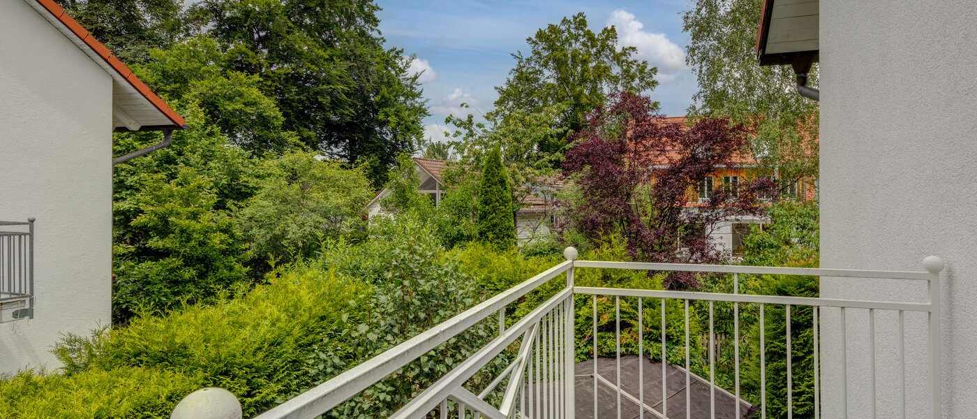 maison mitoyenne Gauting 01 2e balcon 12610