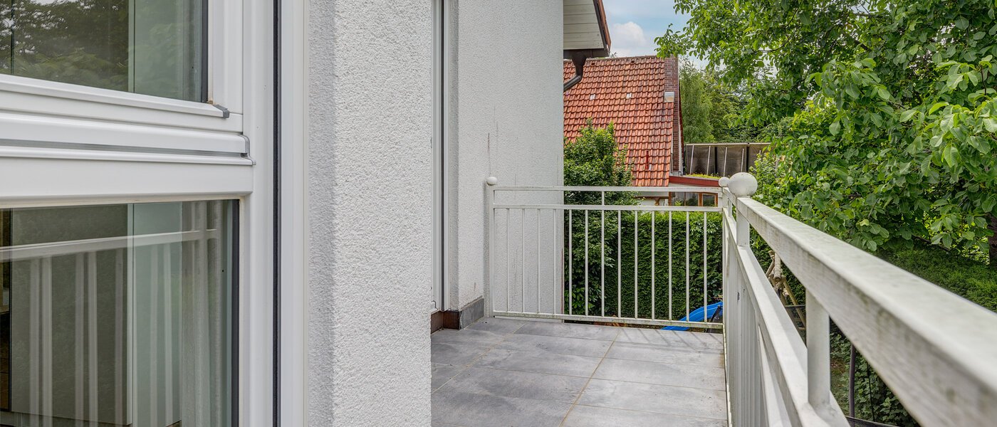 maison mitoyenne Gauting 03 2e balcon 12610