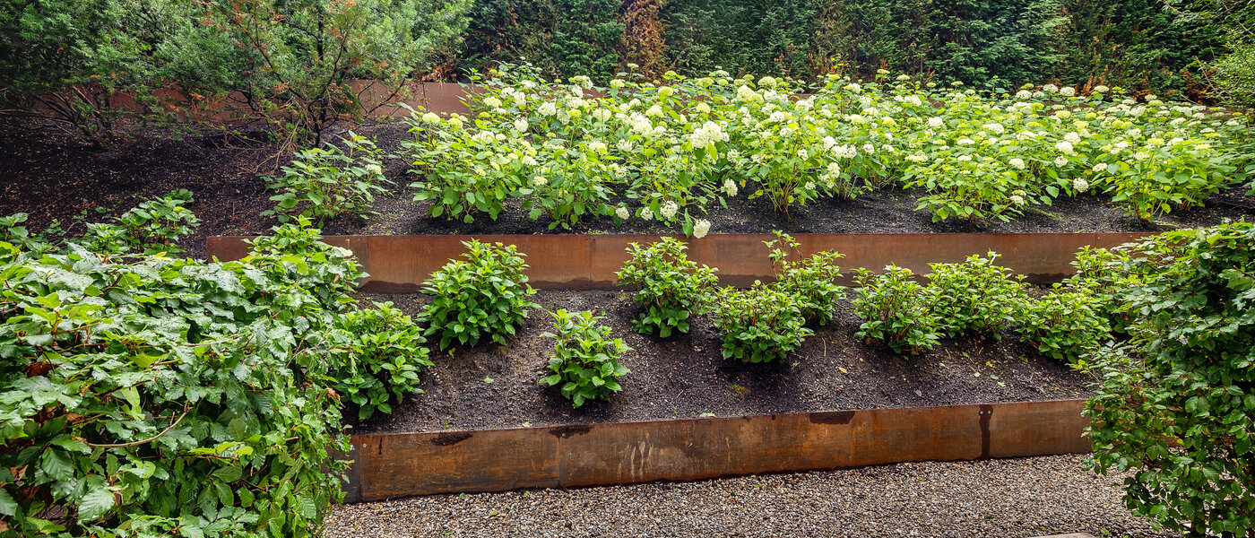 appartement style maisonnette avec mezzanine München Herzogpark 01 terrasse 12611