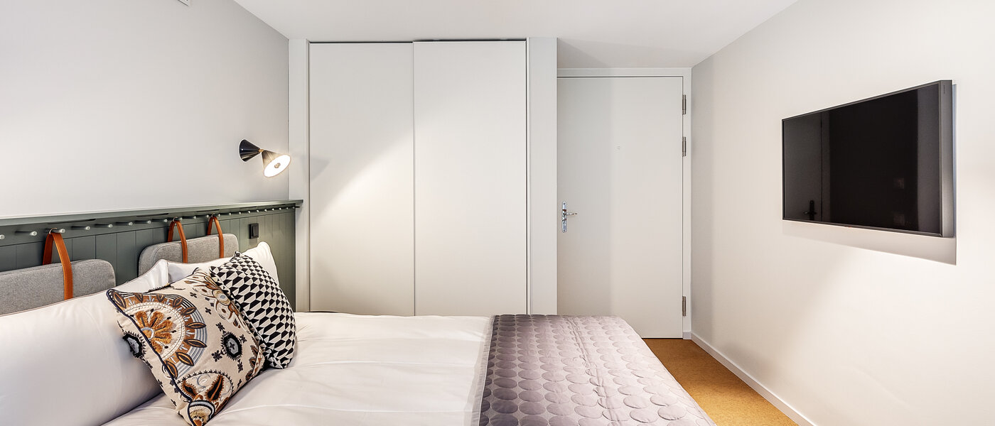 appartement style maisonnette avec mezzanine München Herzogpark 05 chambres 12611