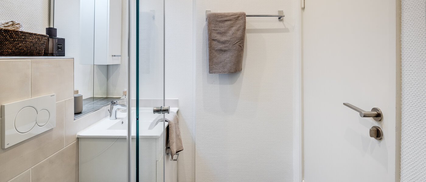 appartement München Haidhausen 04 salle de bain 12613