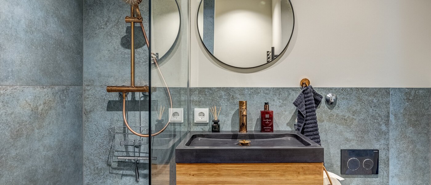 appartement München Nymphenburg 02 salle de bain 12614