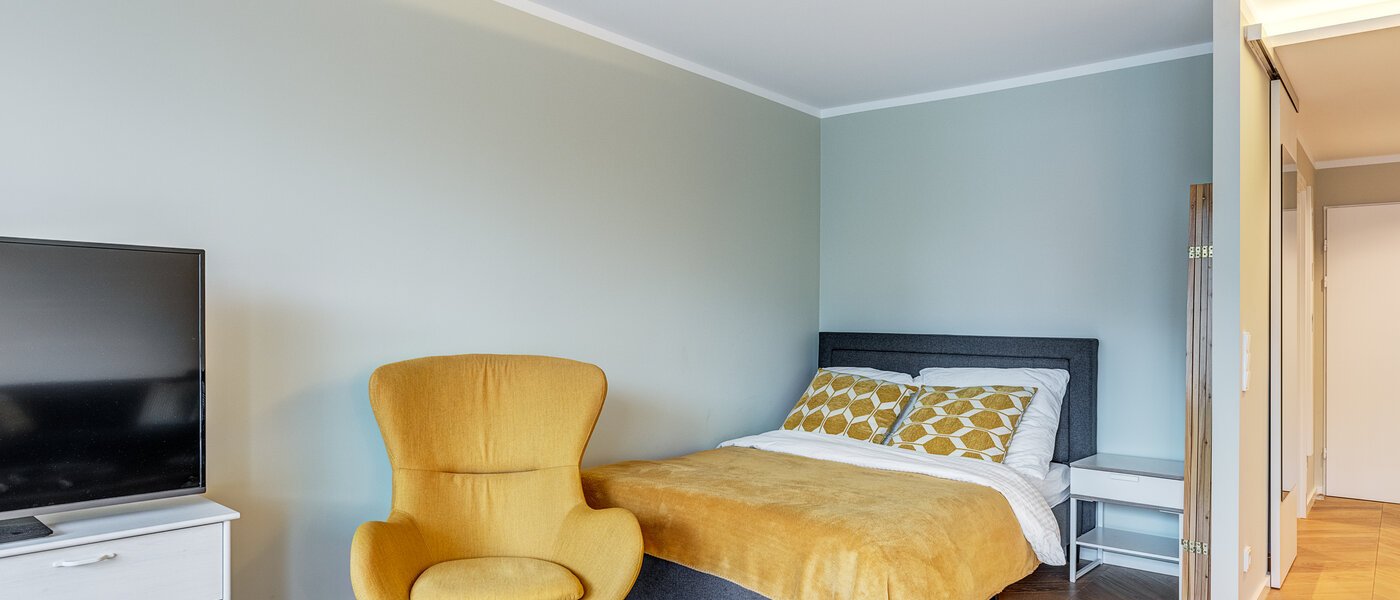 appartement München Nymphenburg 01 chambres 12614