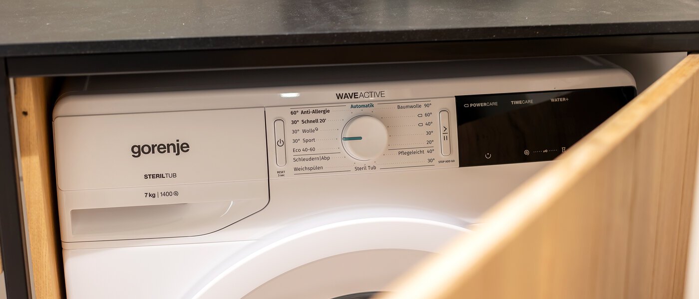 appartement style maisonnette avec mezzanine München Herzogpark 03 deux toilettes 12615