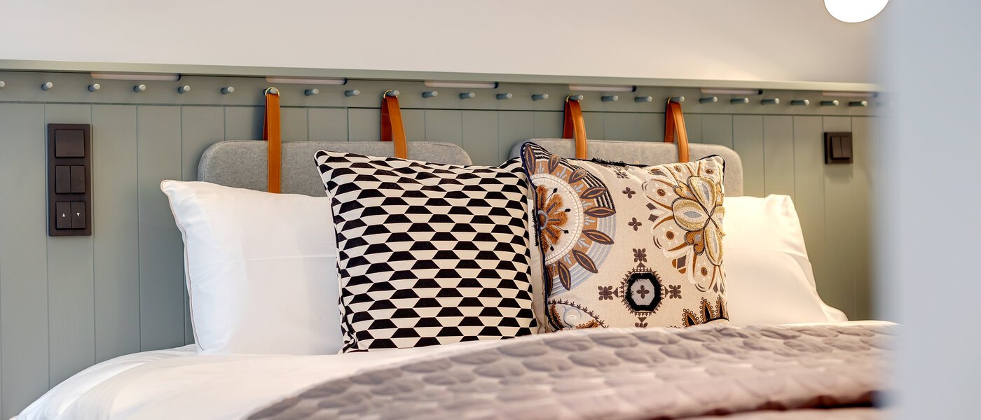 appartement style maisonnette avec mezzanine München Herzogpark 02 chambres 12615