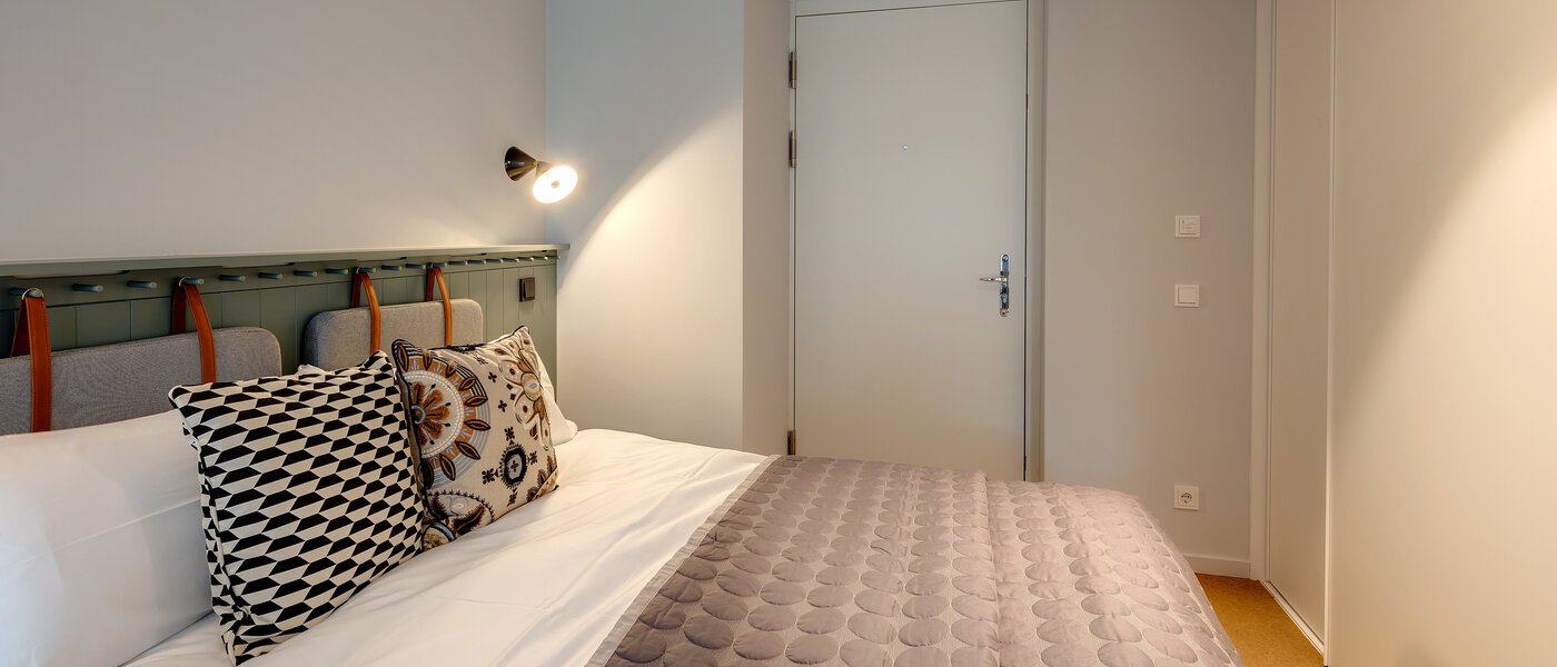 appartement style maisonnette avec mezzanine München Herzogpark 03 chambres 12615