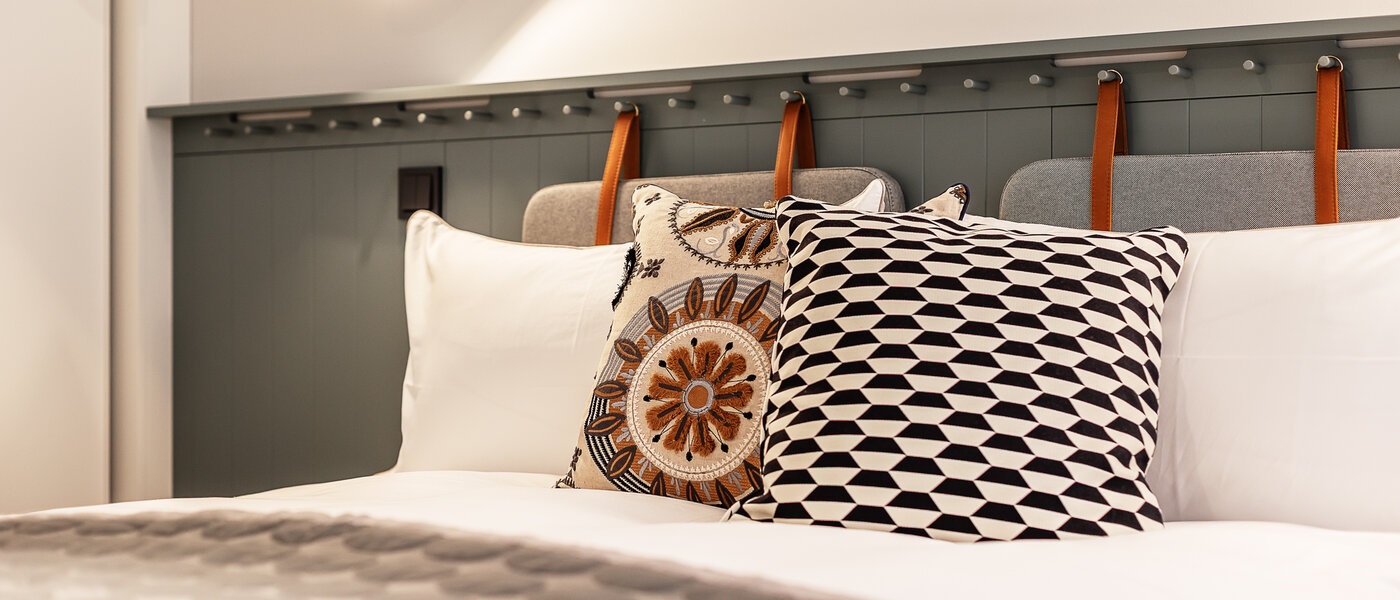 appartement style maisonnette avec mezzanine München Herzogpark 02 chambres 12618