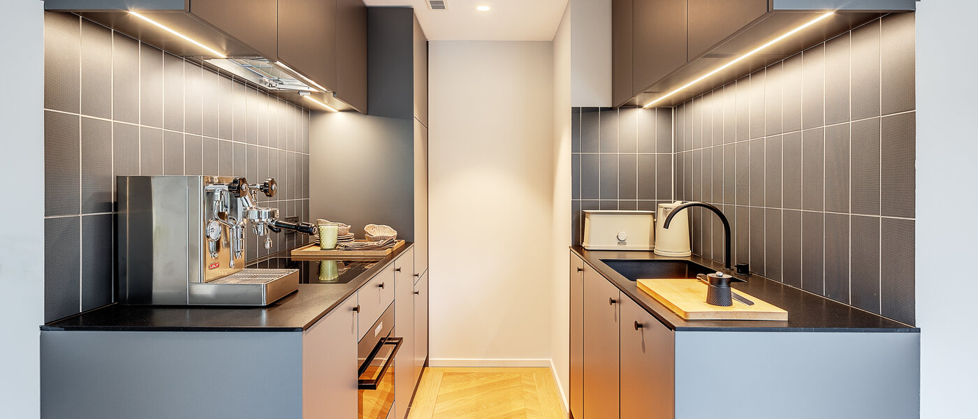 appartement München Herzogpark 01 cuisine 12619