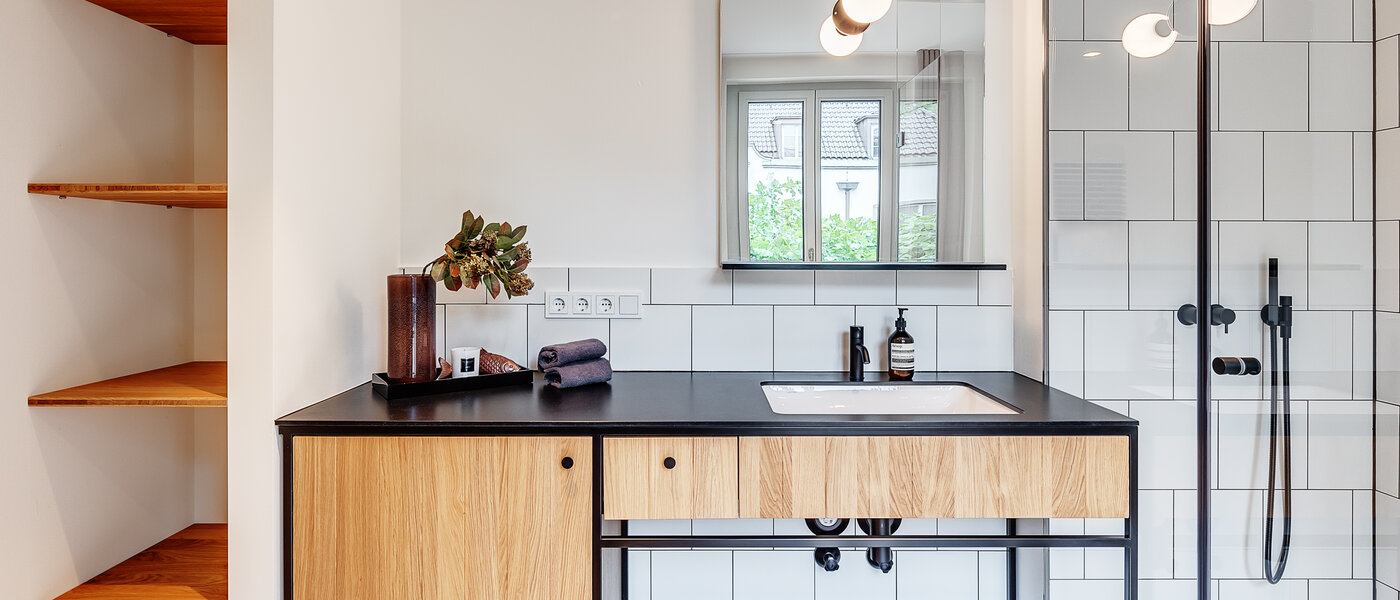 appartement München Herzogpark 03 salle de bain 12619