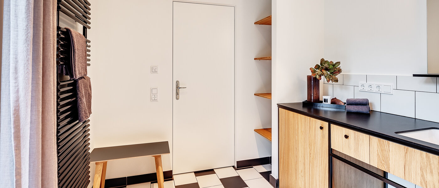 appartement München Herzogpark 06 salle de bain 12619