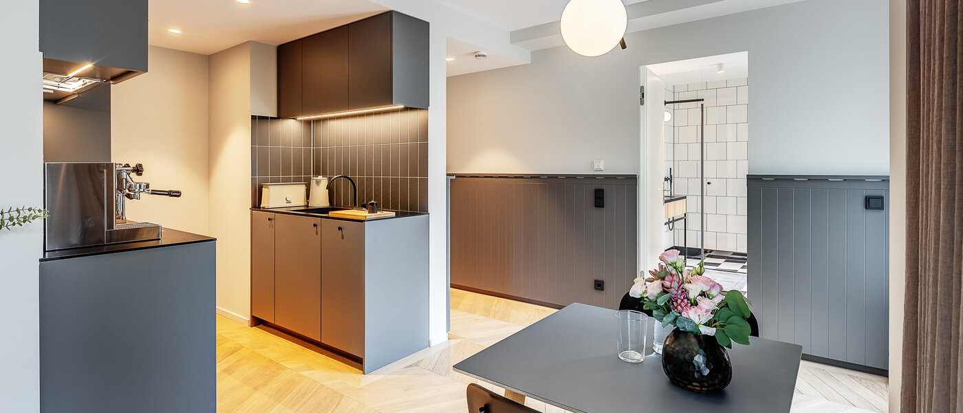 appartement München Herzogpark 06 pièce à vivre 12619