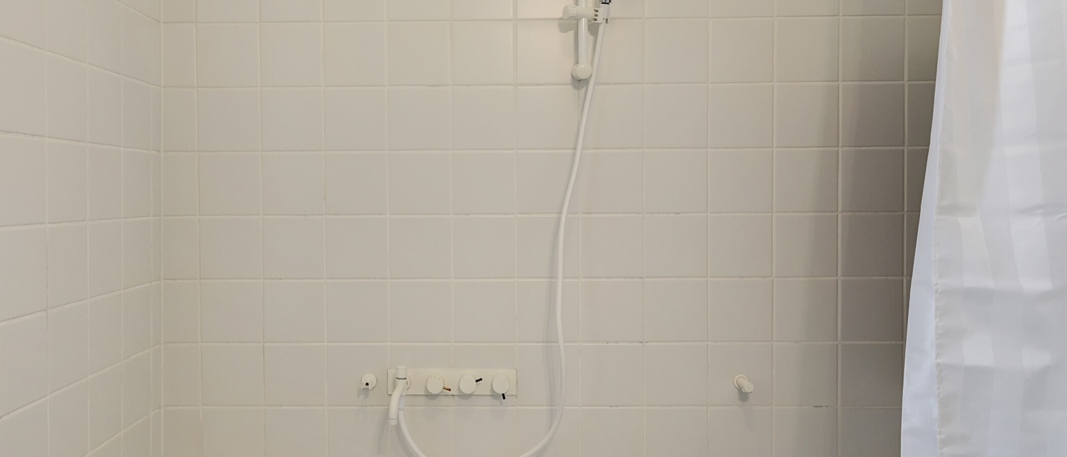 appartement München Schwabing (links der Leopoldstraße) 03 salle de bain 1262