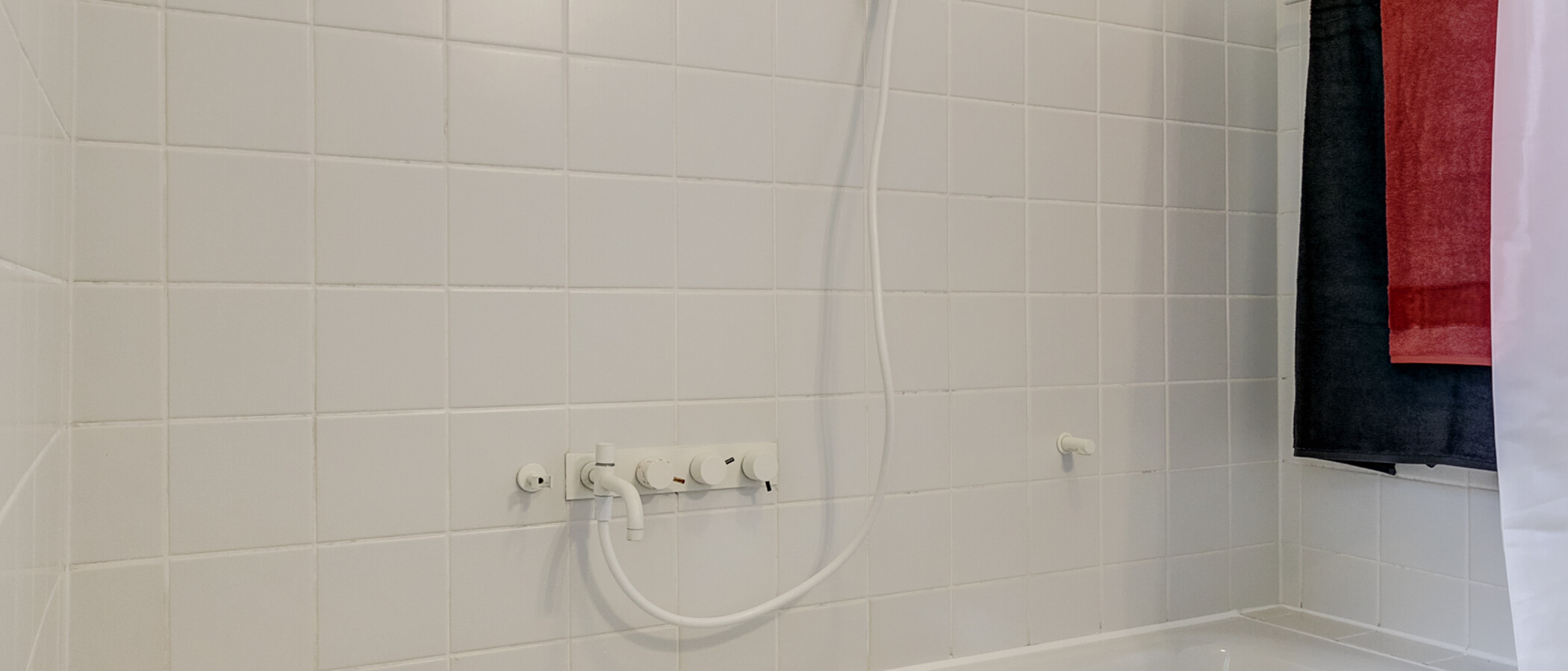 appartement München Schwabing (links der Leopoldstraße) 04 salle de bain 1262