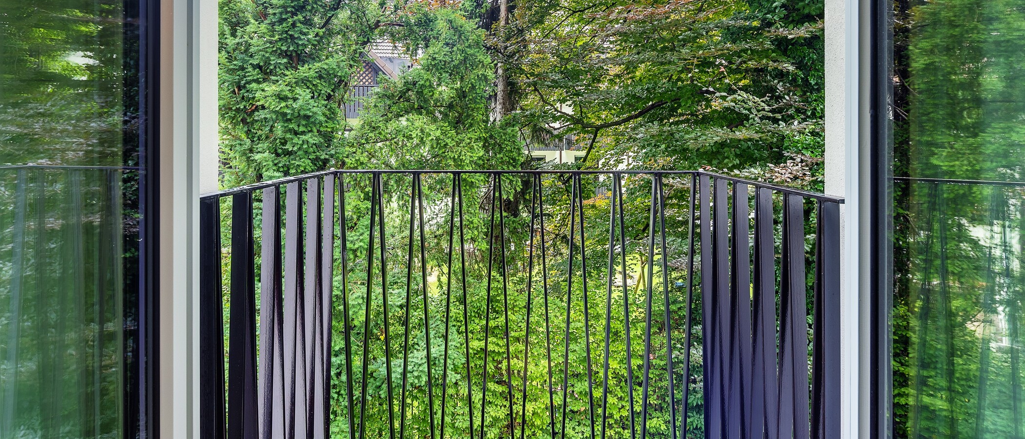 appartement München Herzogpark 01 balcon 12620