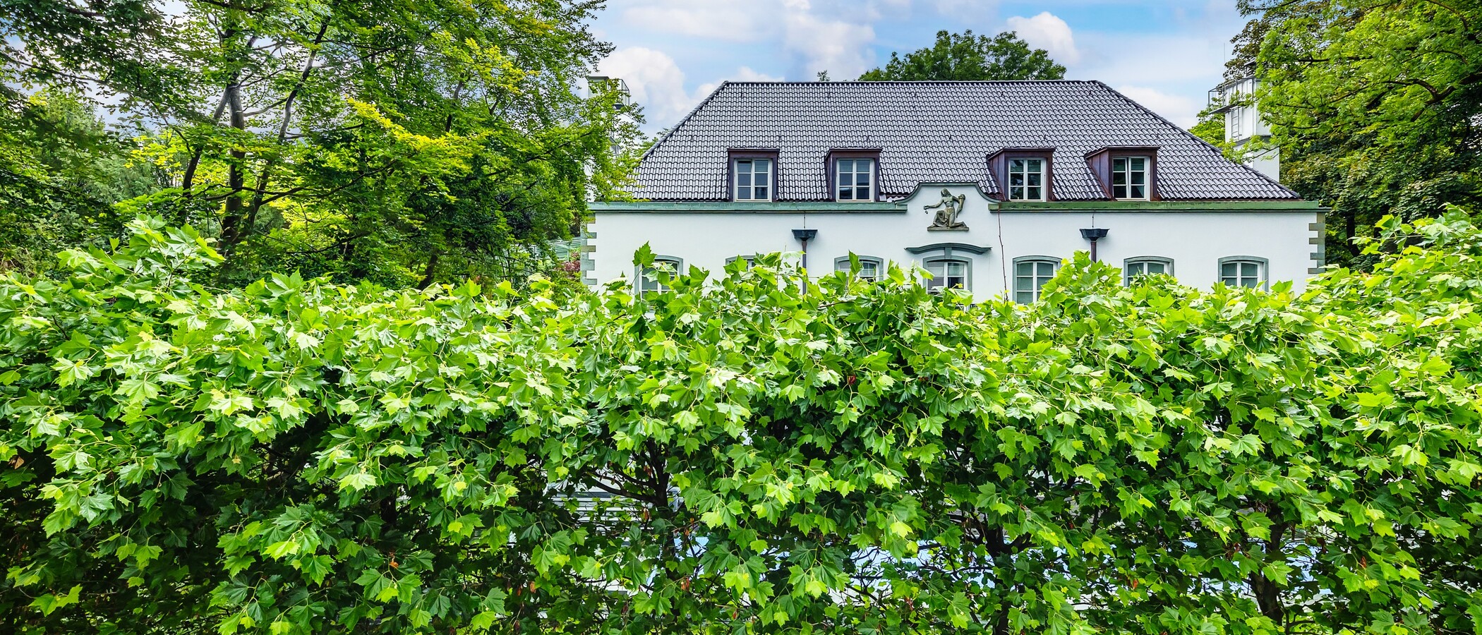 appartement München Herzogpark 01 vue 12620