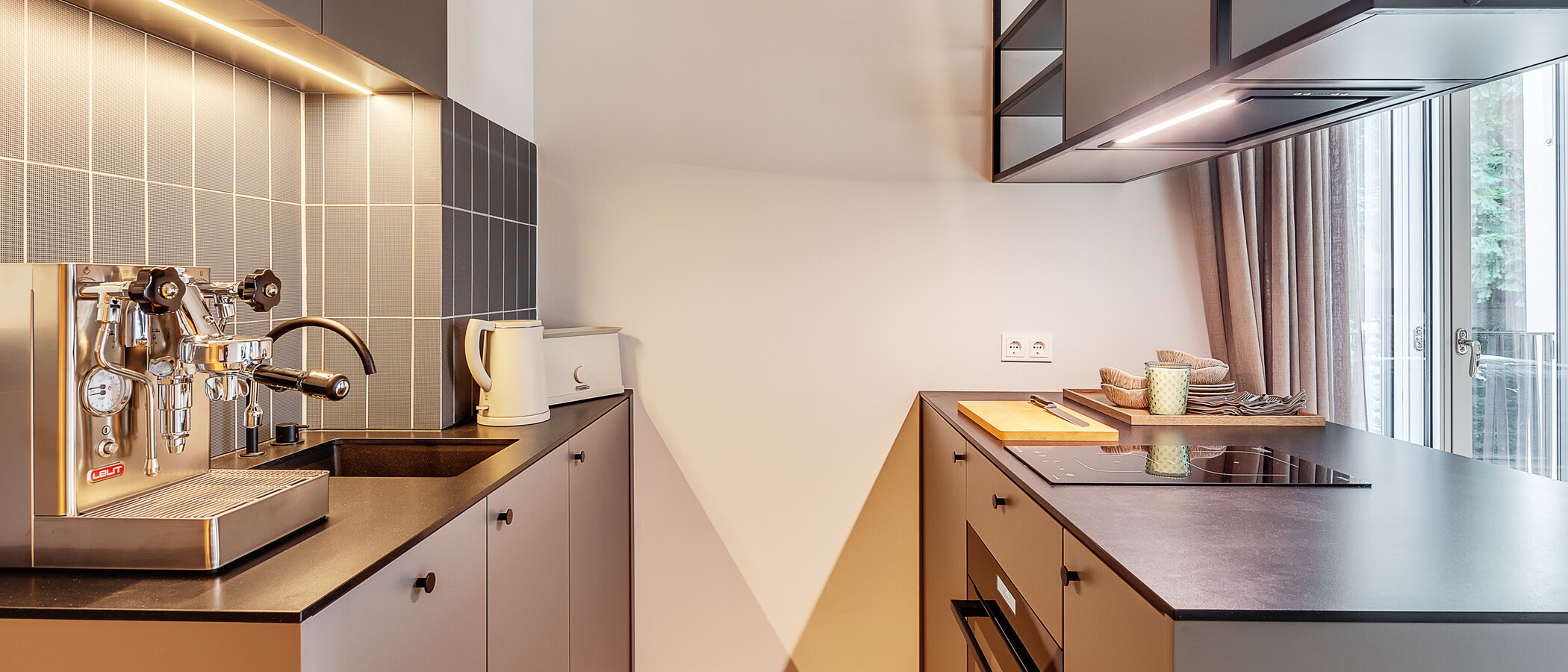 appartement München Herzogpark 01 cuisine 12621