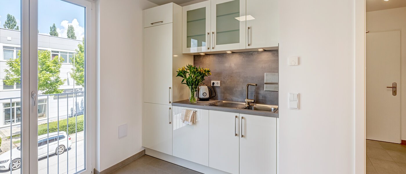 appartement München Pasing 02 cuisine 12629