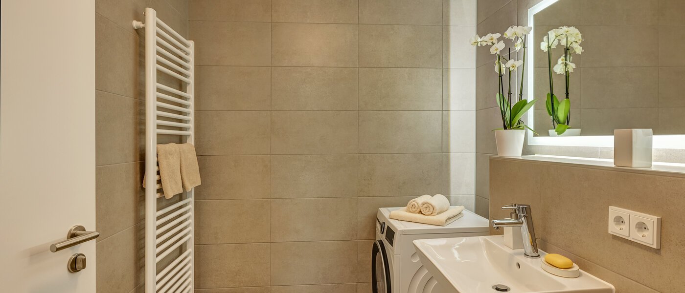 appartement München Pasing 03 salle de bain 12629