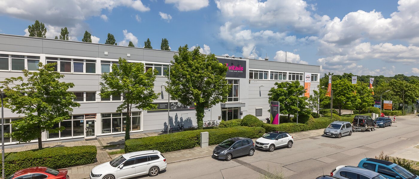 appartement München Pasing 03 vue 12629