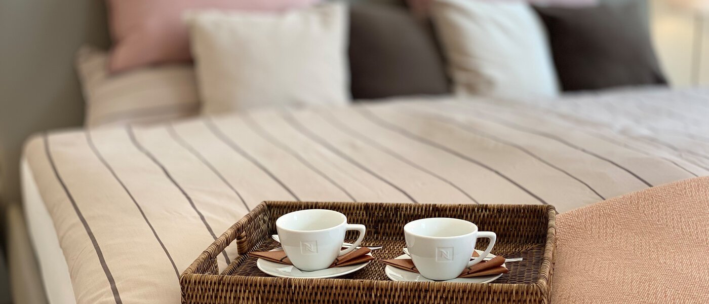 appartement München Pasing 02 chambre 12629