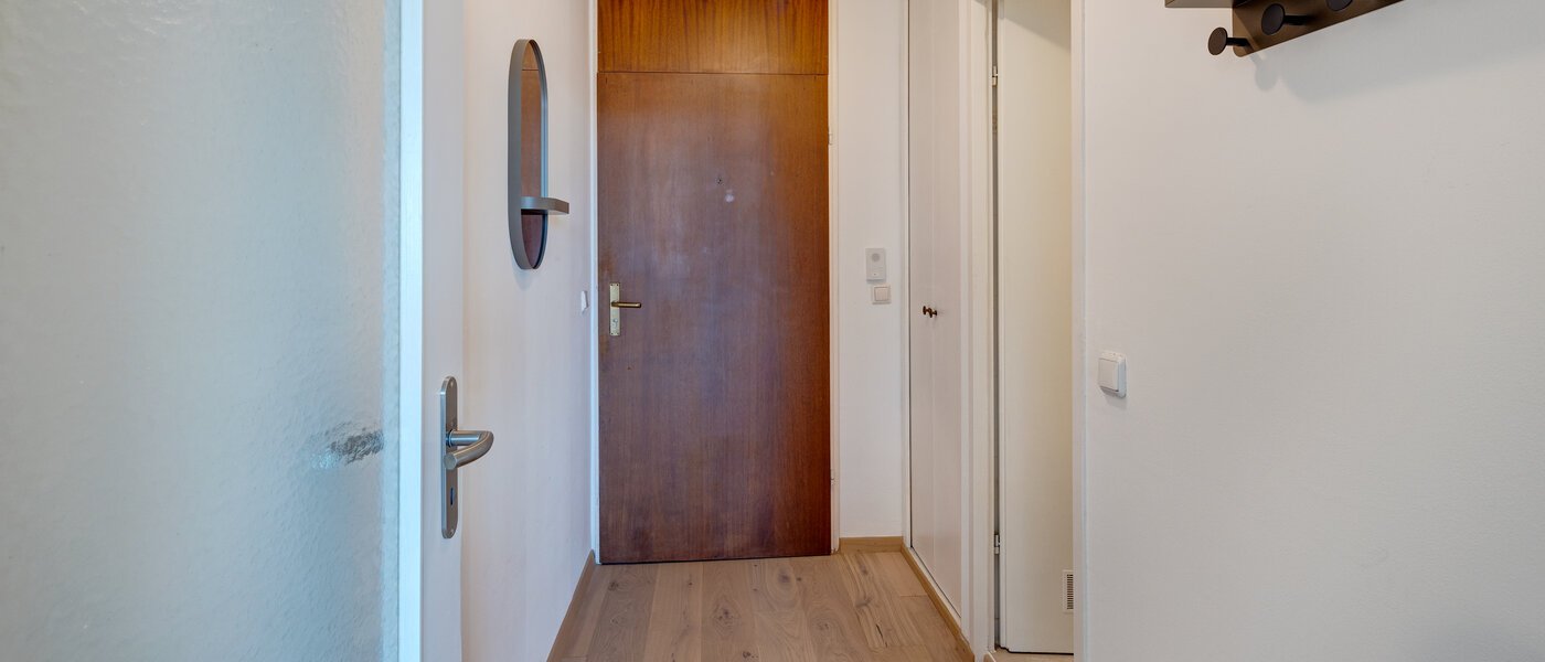 appartement München Au 01 entrée/couloir 12633