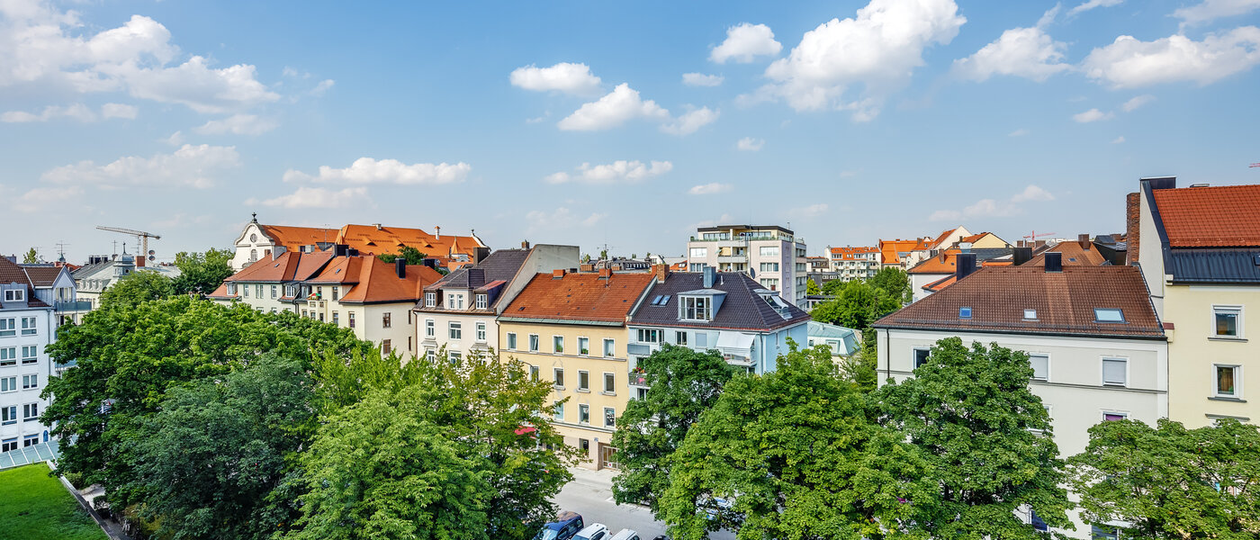 appartement München Au 01 vue 12633
