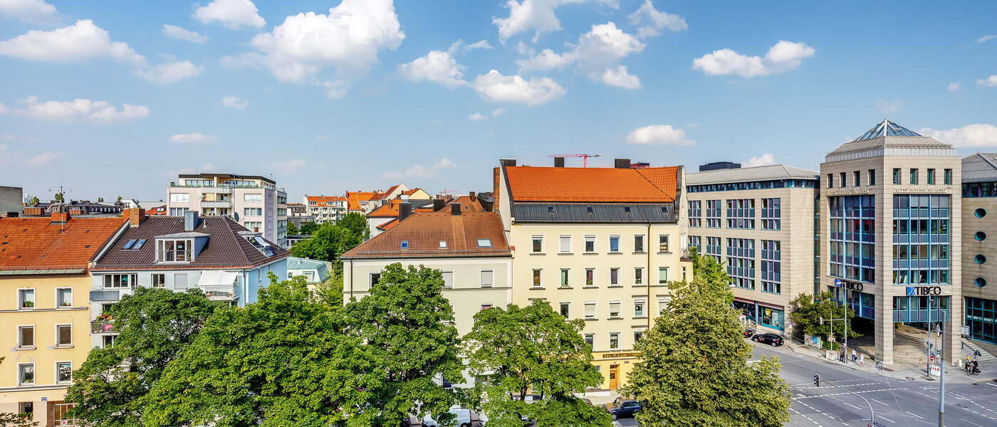 appartement München Au 02 vue 12633