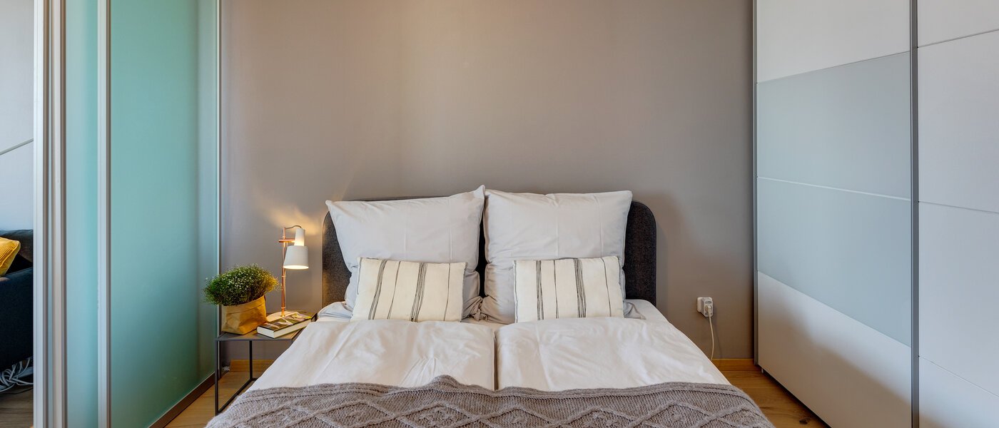 appartement München Au 02 chambre 12633