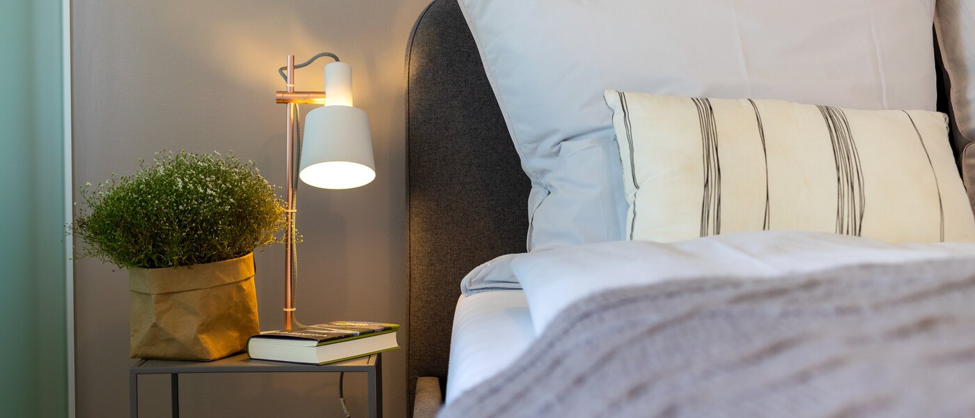 appartement München Au 03 chambre 12633