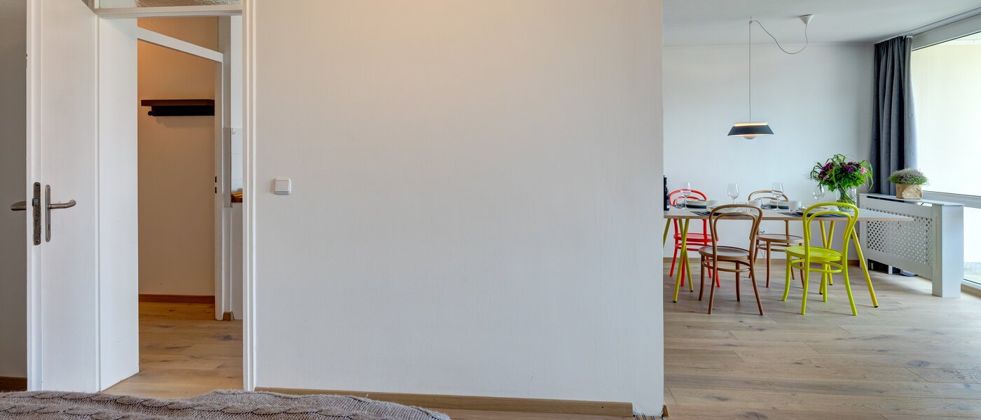 appartement München Au 05 chambre 12633