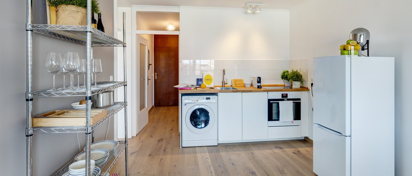 appartement München Au 06 pièce à vivre 12633