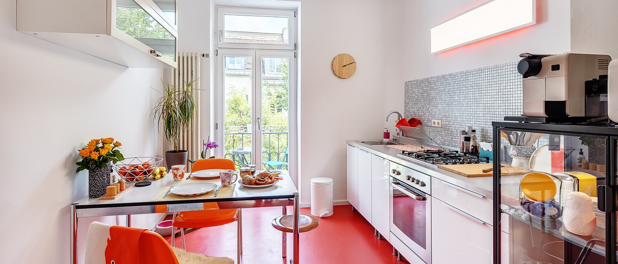 appartement München Sendling 01 cuisine 12634