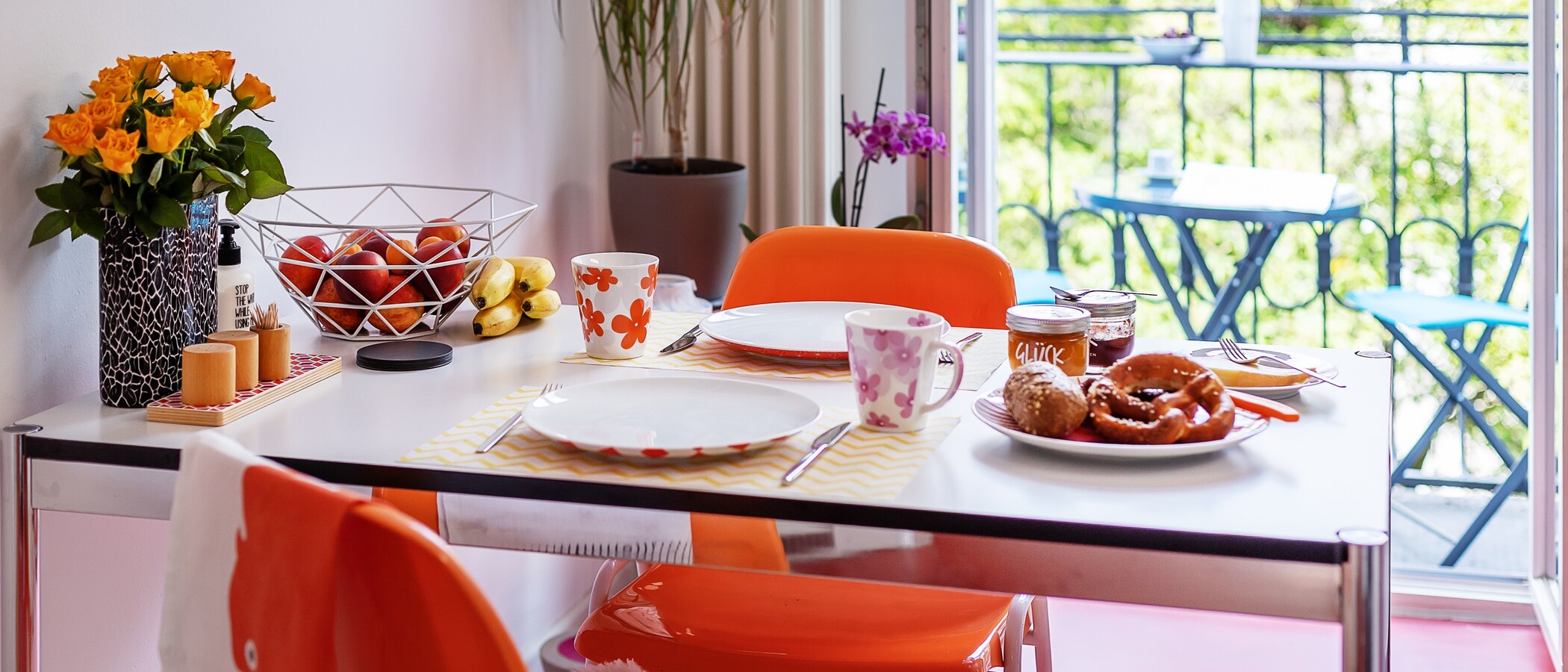 appartement München Sendling 06 cuisine 12634