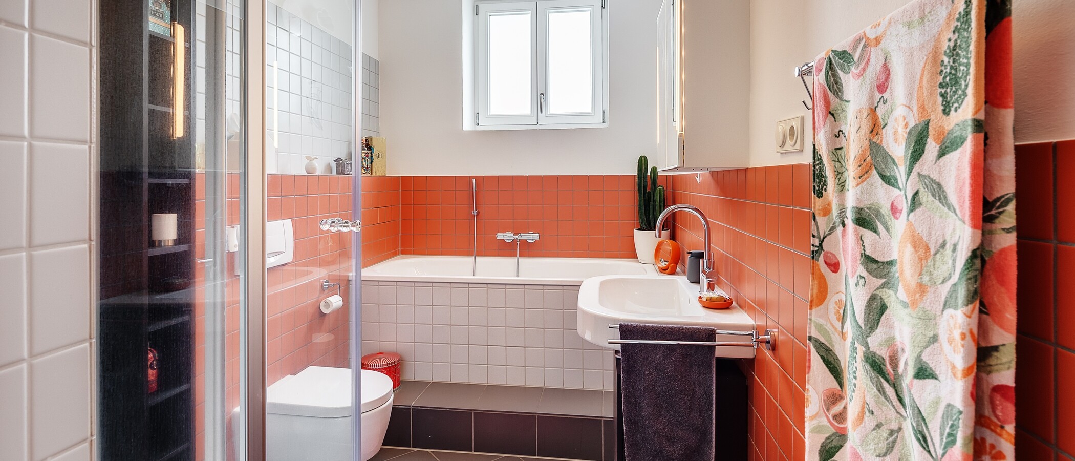 appartement München Sendling 01 salle de bain 12634
