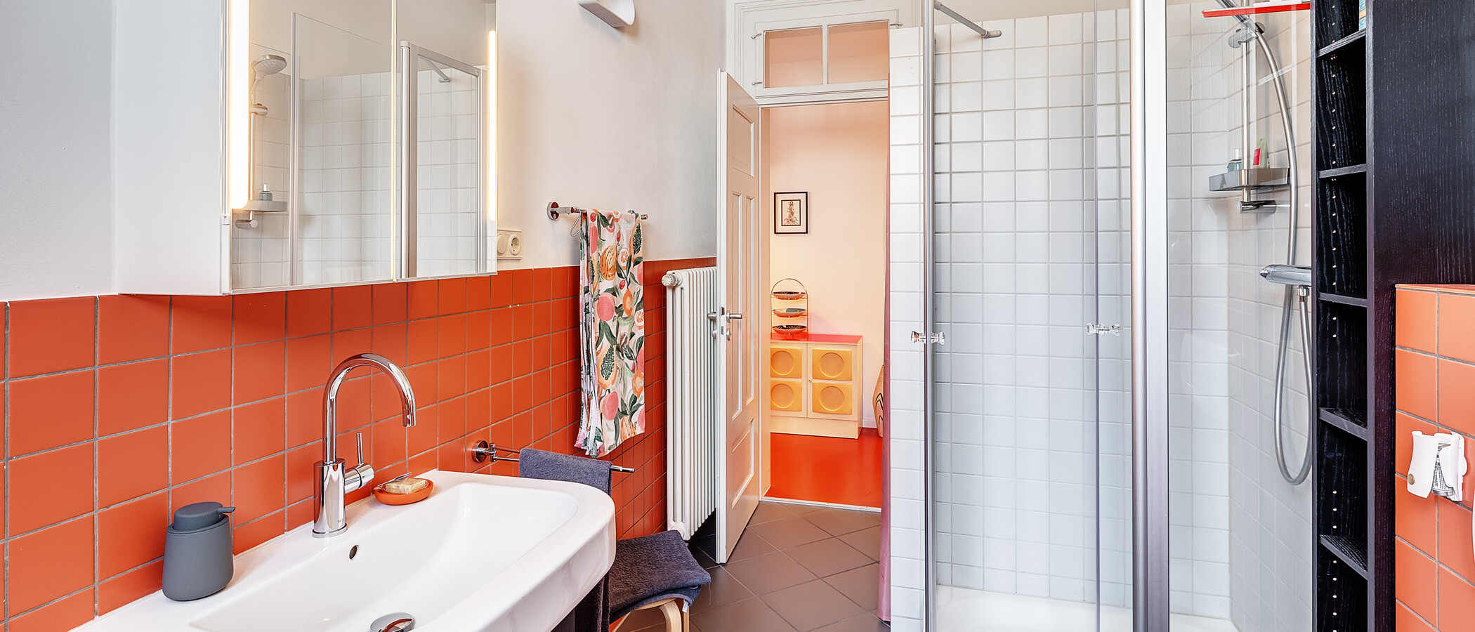 appartement München Sendling 03 salle de bain 12634